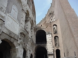 Collesium or Arch of Constantine 01